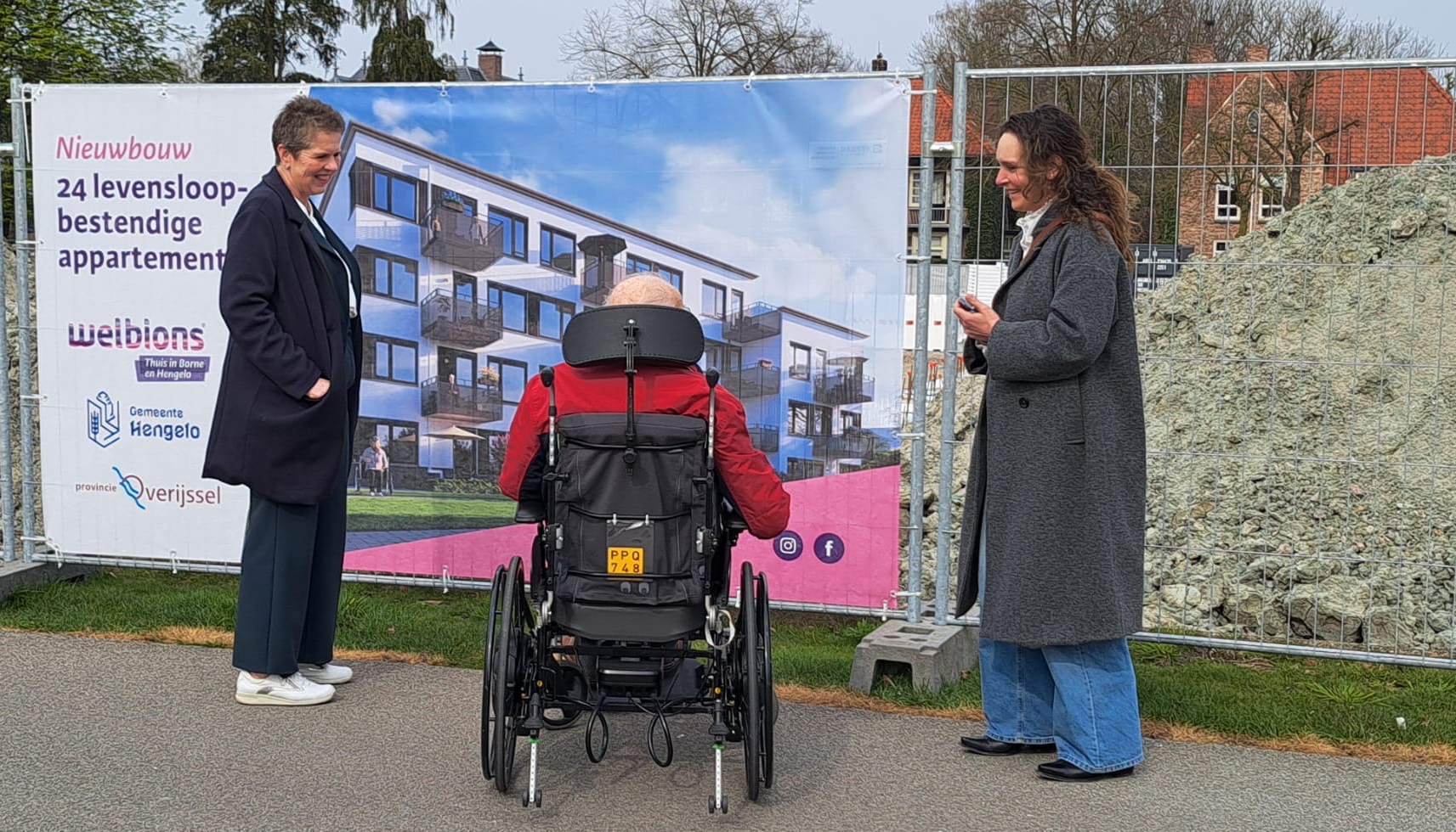 TMZ nieuwe bewoner TMZ nieuwe bewoner